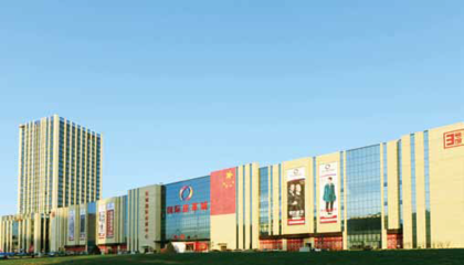 石家莊商業新地標 13大商業綜合體崛起，保利廣場等項目引領城市發展新篇章